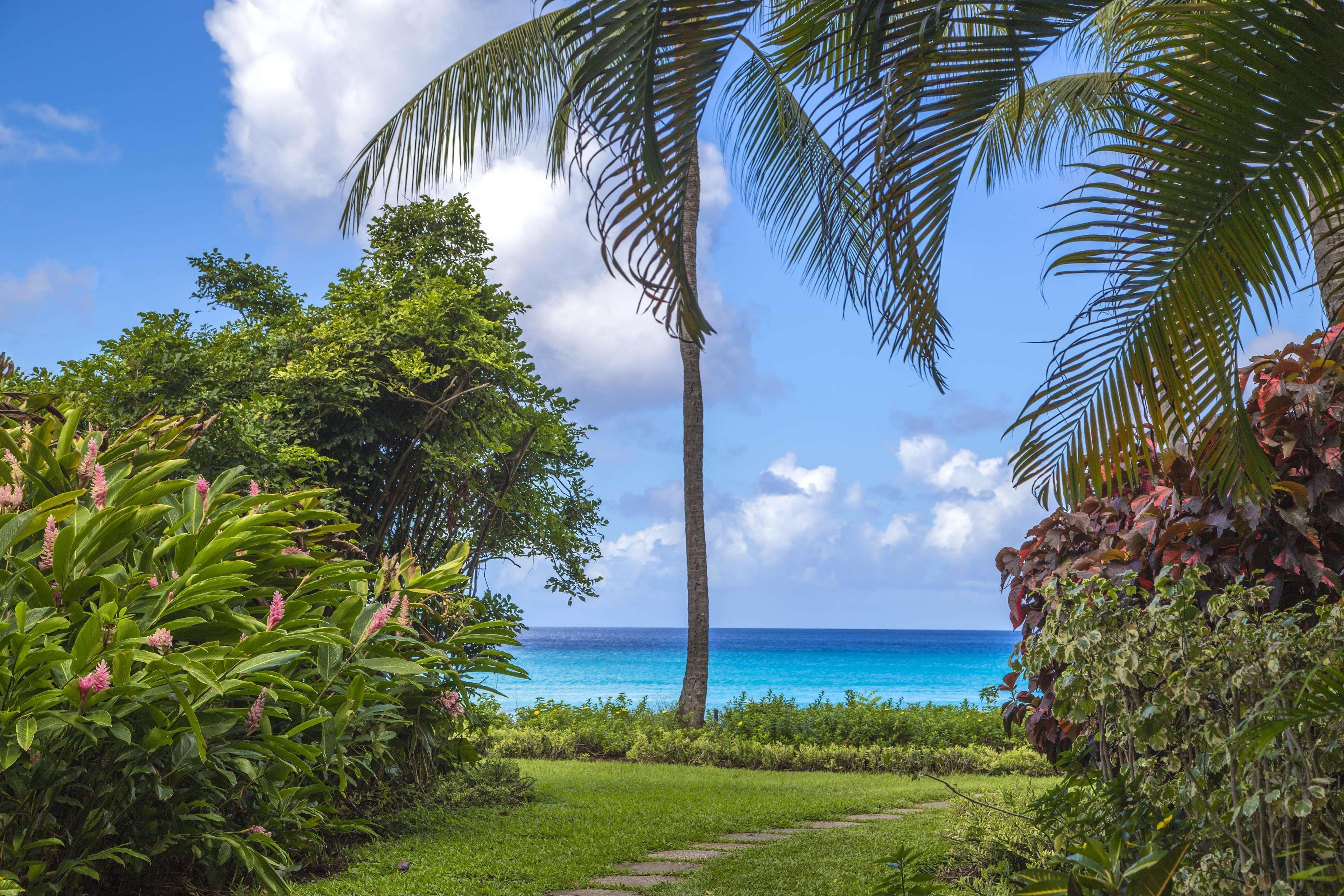 Fairmont Royal Pavilion Barbados Resort Saint James Exterior photo